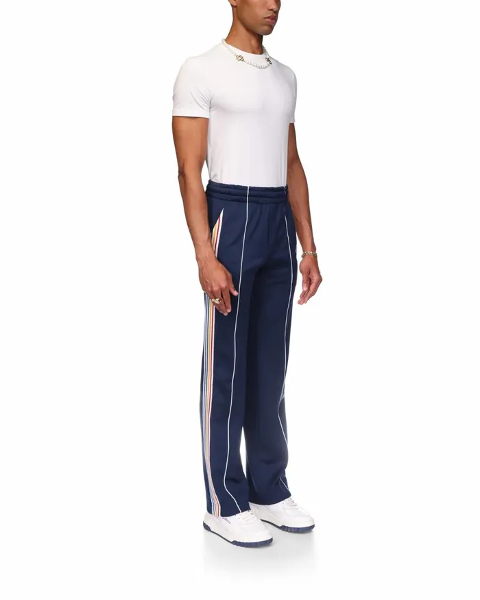 Casablanca Paris Aprs Sport Varsity Track Pants 8211 Men
