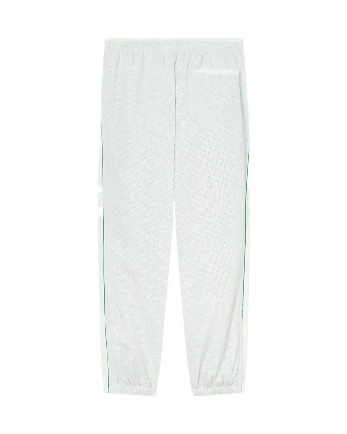 Casablanca Paris Aprs Sport White Tracksuit Bottoms 8211 Men