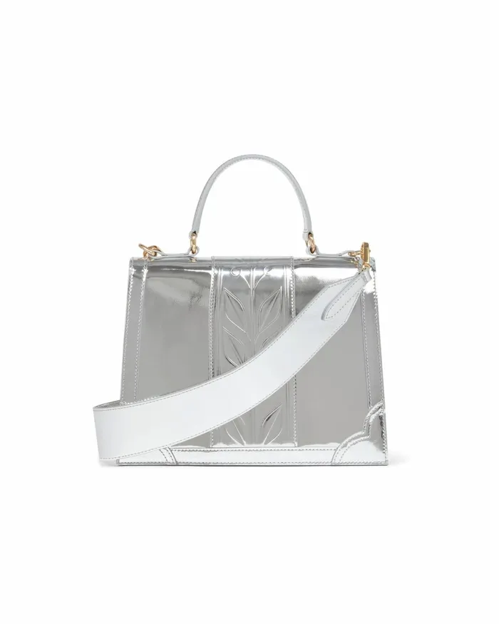 Casablanca Paris Bags Chrome Jeanne Bag 8211 MenWomen Casablanca Paris Bags Chrome Jeanne Bag 8211 MenWomen