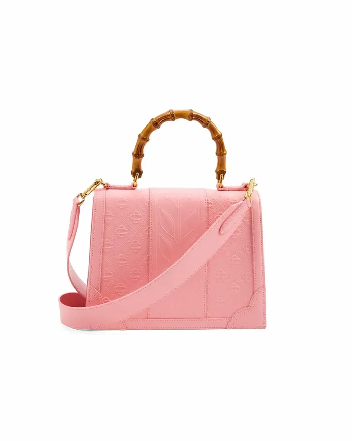 Casablanca Paris Bags Embossed Jeanne Bag 8211 MenWomen Casablanca Paris Bags Embossed Jeanne Bag 8211 MenWomen
