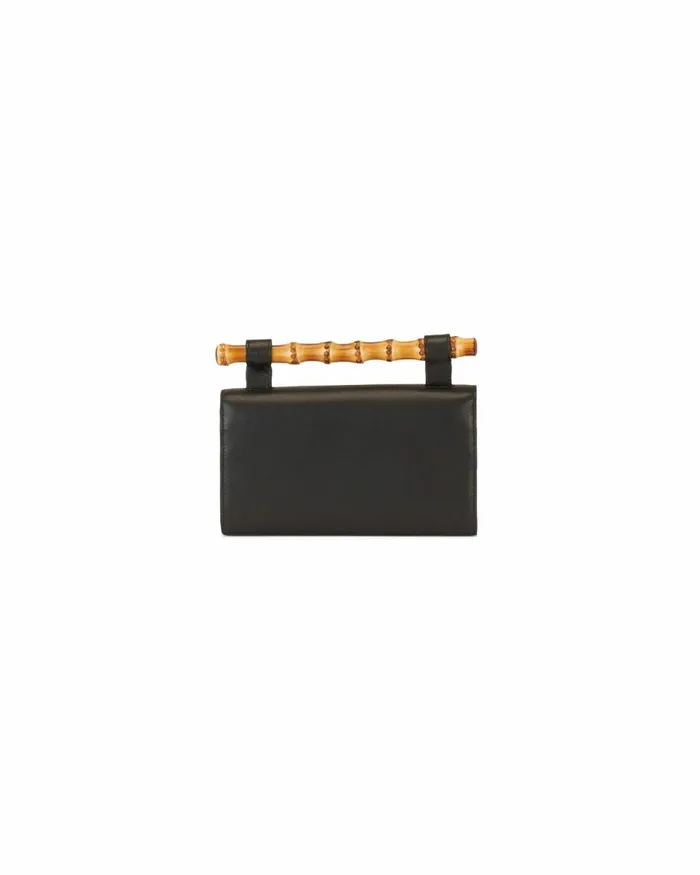 Casablanca Paris Bags Monogram Wristlet 8211 MenWomen Casablanca Paris Bags Monogram Wristlet 8211 MenWomen