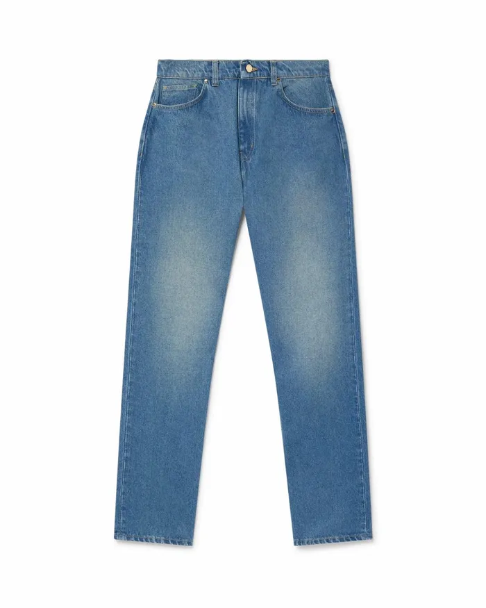 Casablanca Paris Denim Casablanca Tennis Club Jeans 8211 Men