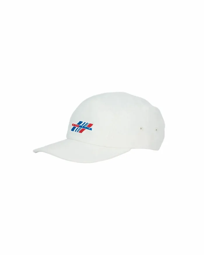 Casablanca Paris Hats Air Casablanca Panel Cap 8211 MenWomen