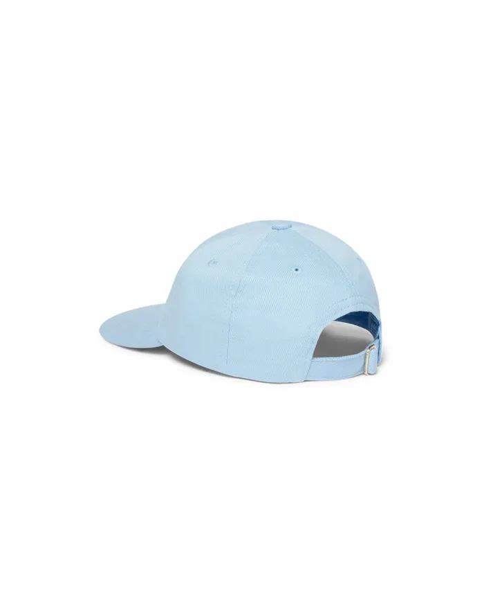 Casablanca Paris Hats Blue Coachella Valley Cap 8211 MenWomen Casablanca Paris Hats Blue Coachella Valley Cap 8211 MenWomen