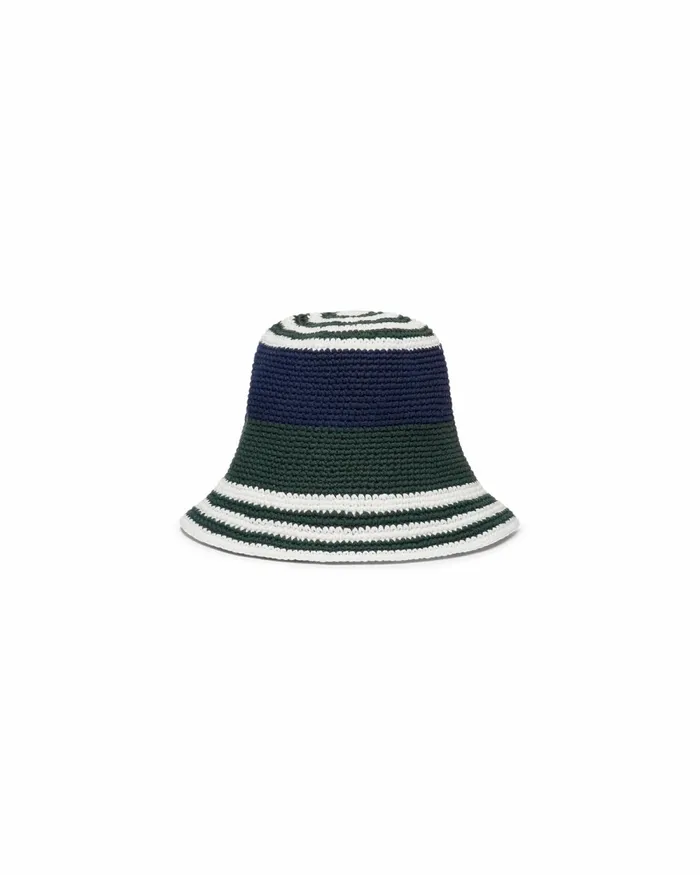 Casablanca Paris Hats Crochet Hat 8211 MenWomen Casablanca Paris Hats Crochet Hat 8211 MenWomen