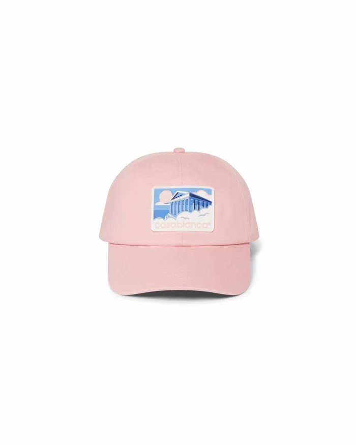 Casablanca Paris Hats Greek Temple Cap 8211 MenWomen
