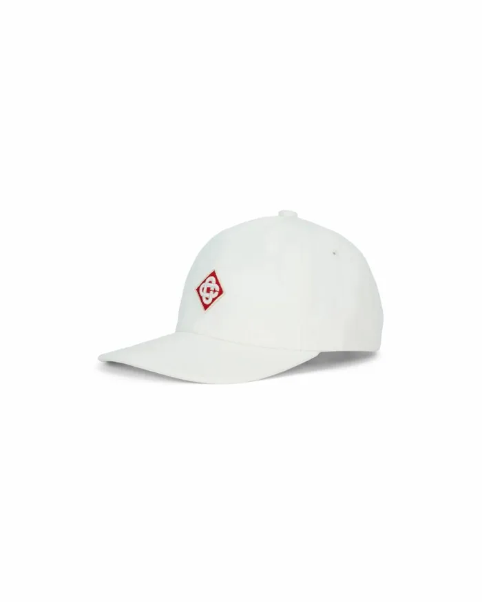 Casablanca Paris Hats Logo Patch Cap 8211 MenWomen