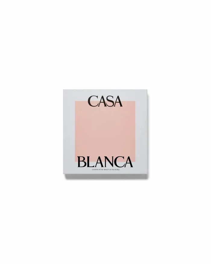 Casablanca Paris Jewellery Gradient Ring 8211 MenWomen Casablanca Paris Jewellery Gradient Ring 8211 MenWomen