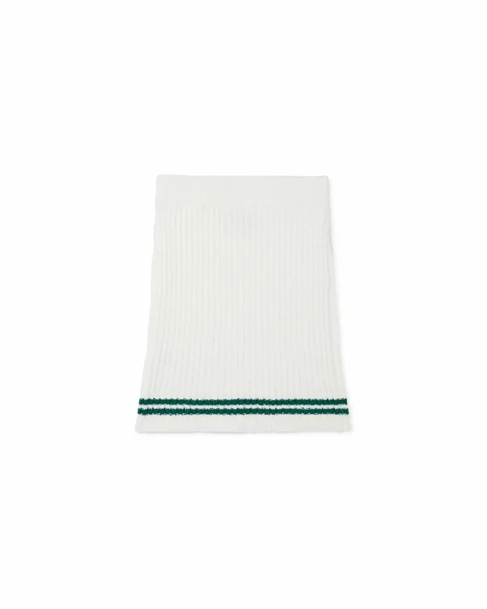 Casablanca Paris Knitwear Casa Sport Boucle Skirt 8211 Women Casablanca Paris Knitwear Casa Sport Boucle Skirt 8211 Women