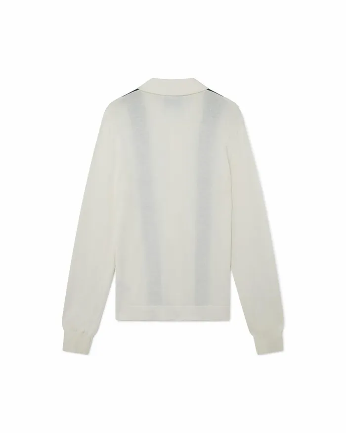 Casablanca Paris Knitwear Cotton Knit Cardigan 8211 Men Casablanca Paris Knitwear Cotton Knit Cardigan 8211 Men
