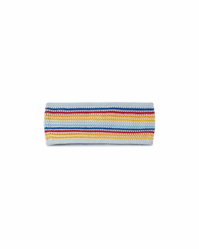 Casablanca Paris Knitwear Knit Stripe Bandeau Top 8211 Women Casablanca Paris Knitwear Knit Stripe Bandeau Top 8211 Women