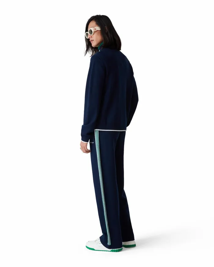 Casablanca Paris Knitwear Knit Tennis Trousers 8211 Men