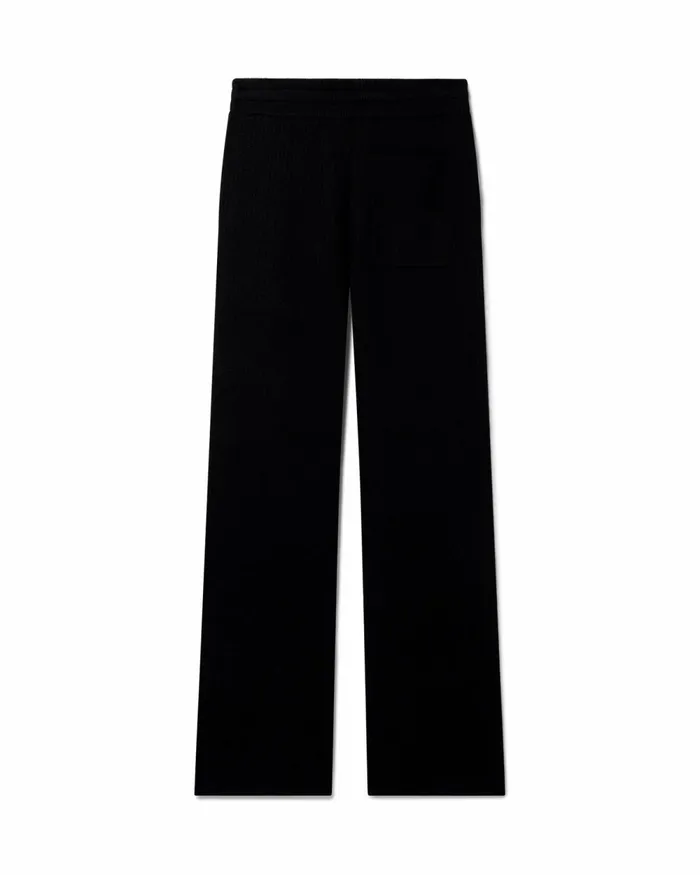 Casablanca Paris Knitwear Rib Effect Trousers 8211 Men Casablanca Paris Knitwear Rib Effect Trousers 8211 Men