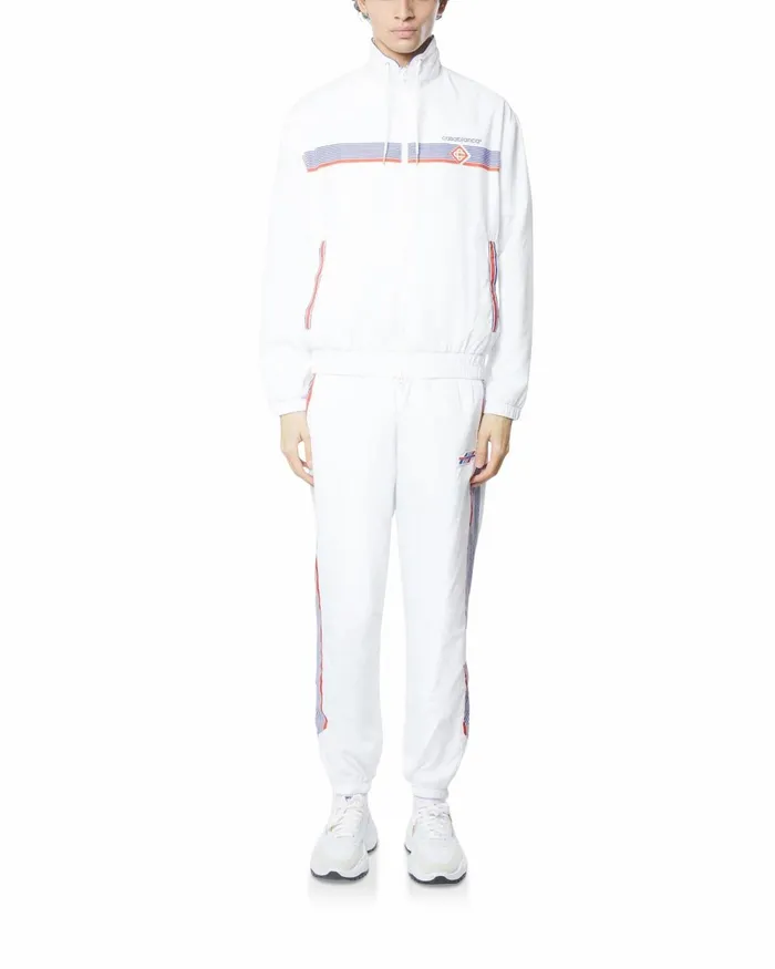 Casablanca Paris Outerwear Air Casablanca Tracksuit Top 8211 Men Casablanca Paris Outerwear Air Casablanca Tracksuit Top 8211 Men