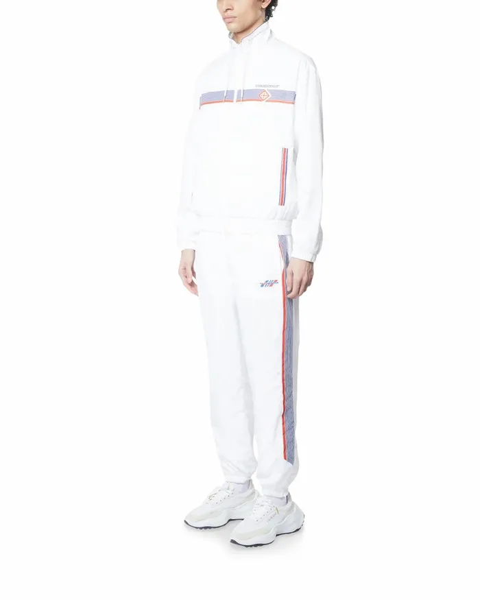 Casablanca Paris Outerwear Air Casablanca Tracksuit Top 8211 Men Casablanca Paris Outerwear Air Casablanca Tracksuit Top 8211 Men