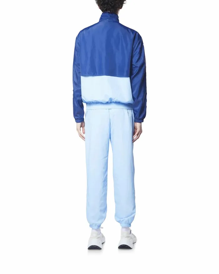 Casablanca Paris Outerwear Casa Wave Tracksuit Top 8211 Men