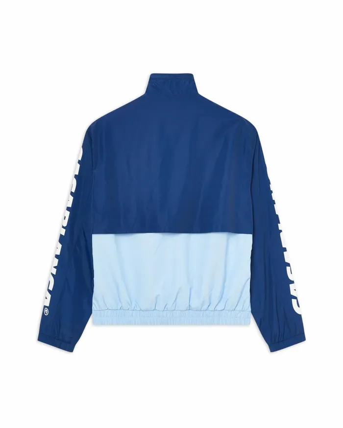 Casablanca Paris Outerwear Casa Wave Tracksuit Top 8211 Men