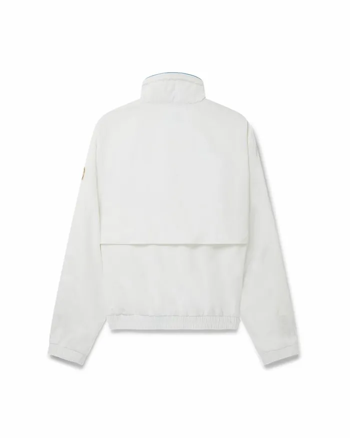 Casablanca Paris Outerwear Etruscan Track Jacket 8211 Men Casablanca Paris Outerwear Etruscan Track Jacket 8211 Men