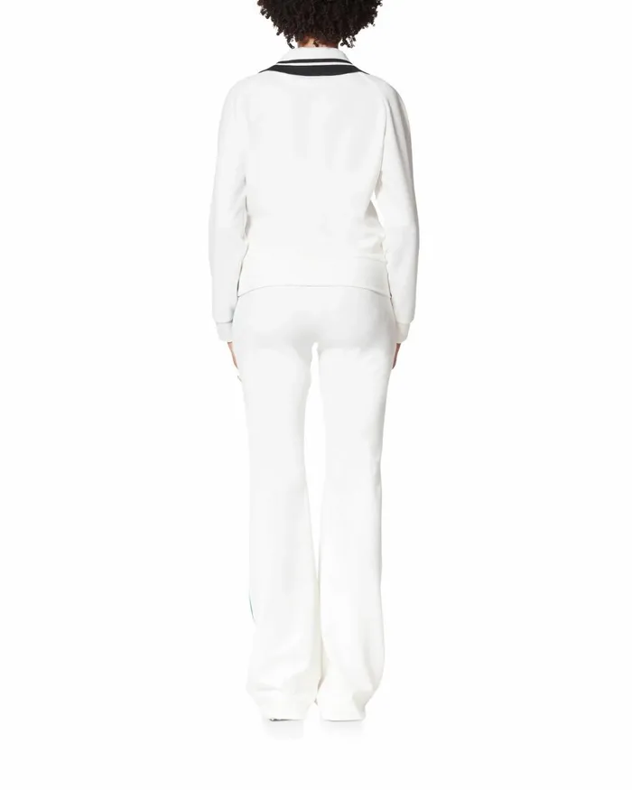 Casablanca Paris Outerwear Expo Track Top 8211 Women