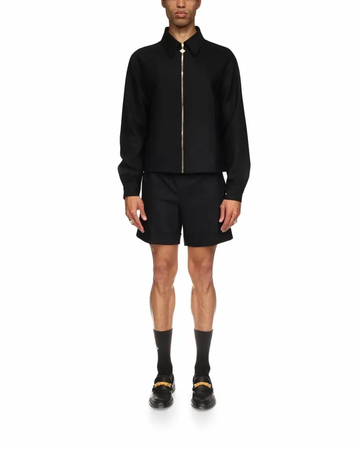 Casablanca Paris Outerwear Sports Tailoring Jacket 8211 Men Casablanca Paris Outerwear Sports Tailoring Jacket 8211 Men