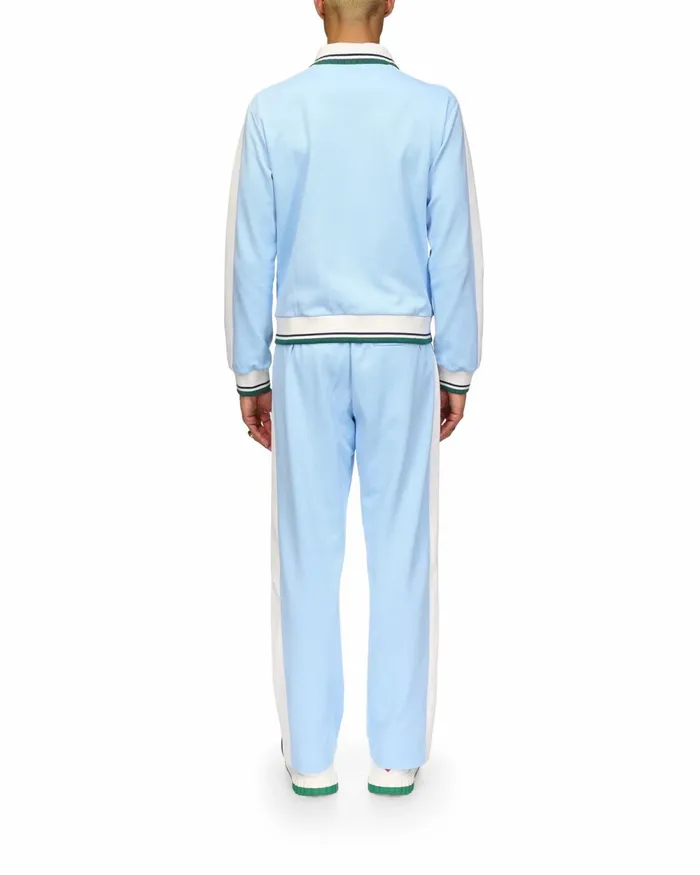 Casablanca Paris Outerwear Track Jacket 8211 Men