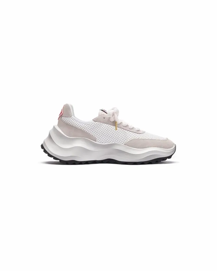 Casablanca Paris Sneakers Atlantis OffWhite Sneaker 8211 Men