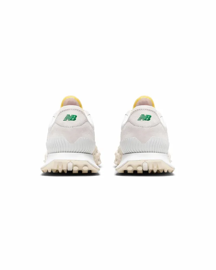 Casablanca Paris Sneakers XC72 Triple White Casablanca and New Balance 8211 MenWomen