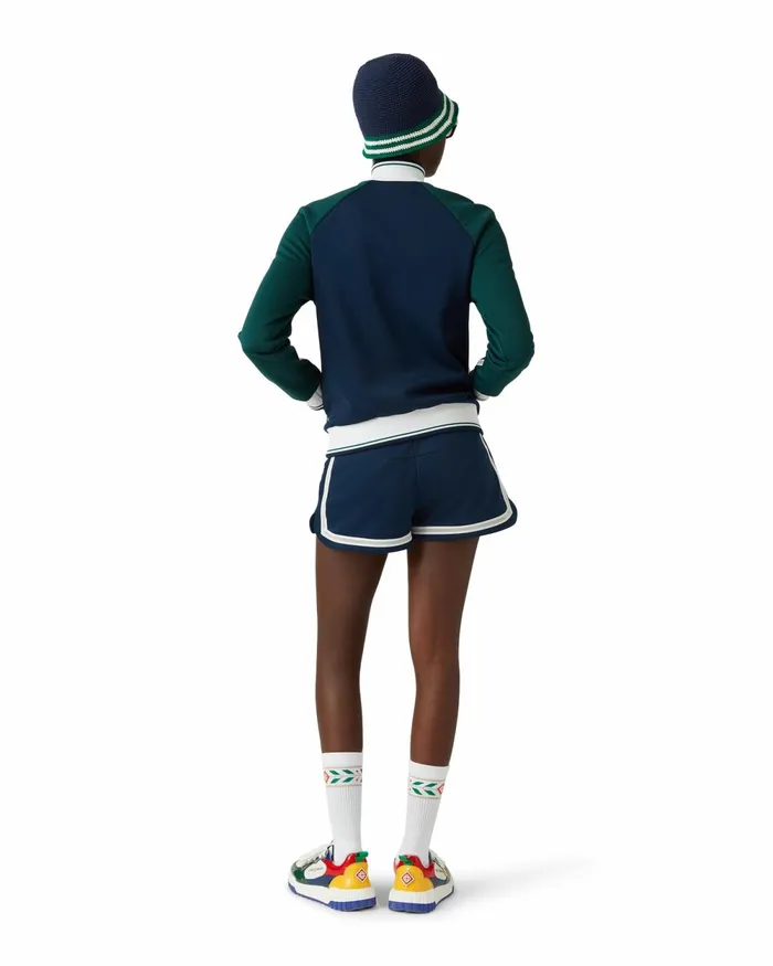 Casablanca Paris Socks Laurel Sport Socks 8211 MenWomen Casablanca Paris Socks Laurel Sport Socks 8211 MenWomen