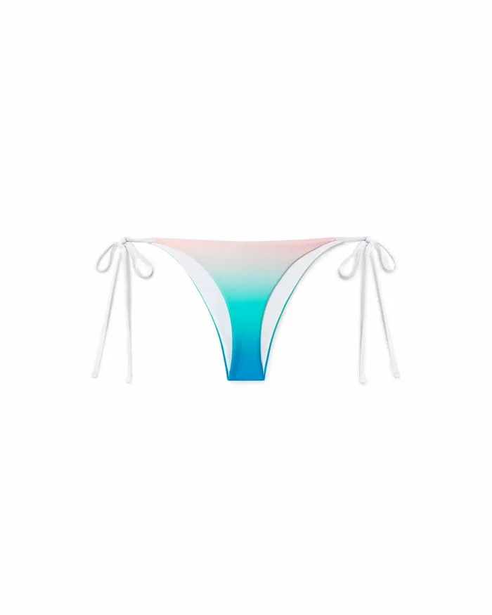 Casablanca Paris Swimwear Gradient Bikini Bottom 8211 Women