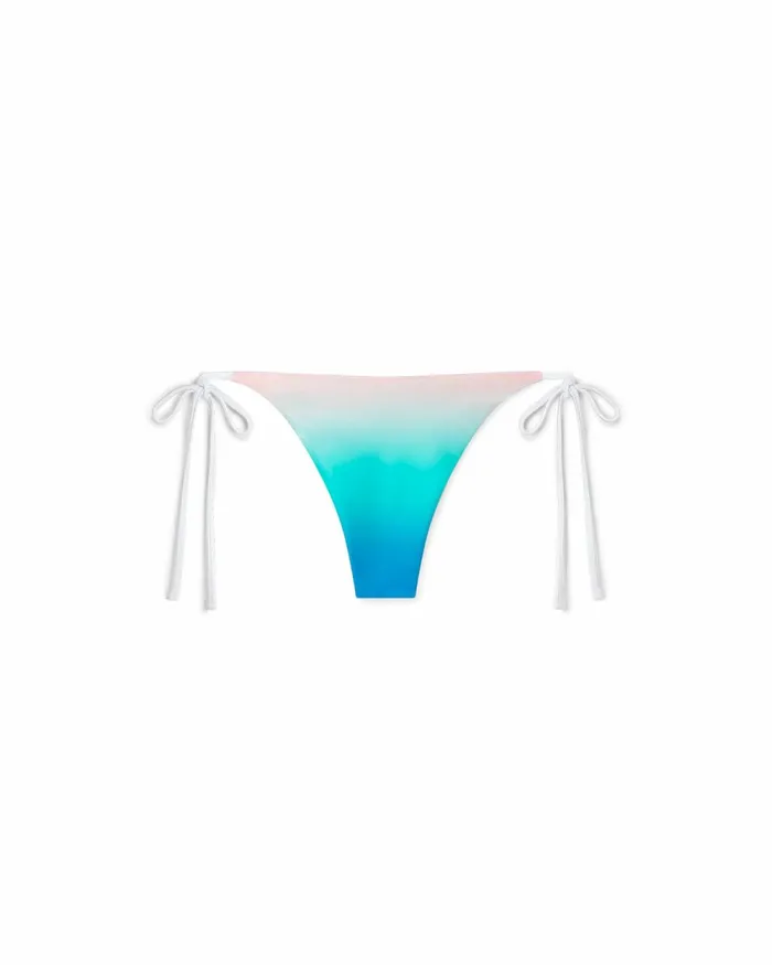 Casablanca Paris Swimwear Gradient Bikini Bottom 8211 Women Casablanca Paris Swimwear Gradient Bikini Bottom 8211 Women