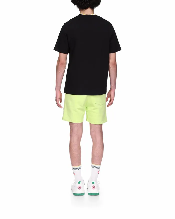 Casablanca Paris TShirts Afro Cubism Tennis Club TShirt 8211 MenWomen