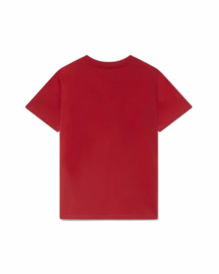 Casablanca Paris TShirts Casa Crest TShirt 8211 MenWomen