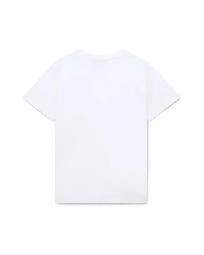 Casablanca Paris TShirts Casa Sport 3D Oversized TShirt 8211 MenWomen