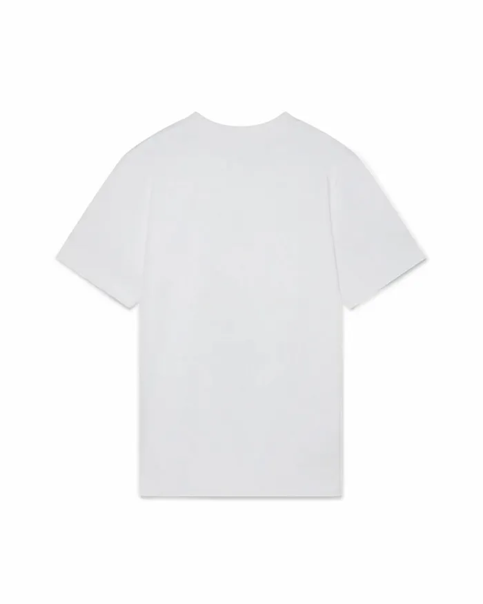 Casablanca Paris TShirts Casa Talisman TShirt 8211 MenWomen Casablanca Paris TShirts Casa Talisman TShirt 8211 MenWomen