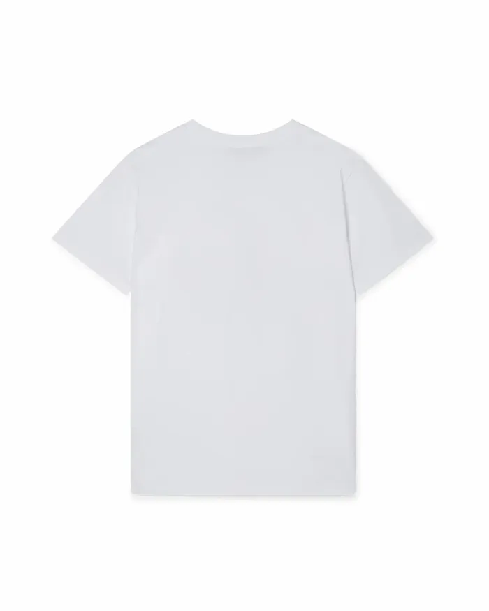 Casablanca Paris TShirts Jeu De Crayon TShirt 8211 Women