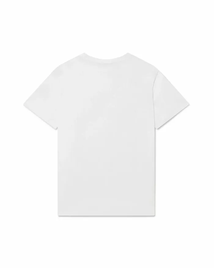 Casablanca Paris TShirts L039Arche Fleurie TShirt 8211 MenWomen Casablanca Paris TShirts L039Arche Fleurie TShirt 8211 MenWomen