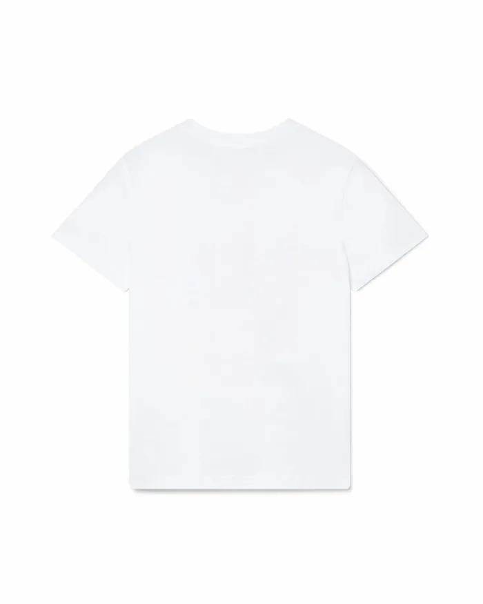 Casablanca Paris TShirts Le Pouvoir Des Fleurs TShirt 8211 Women