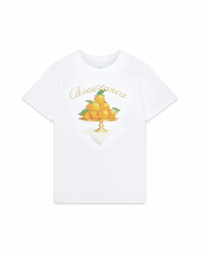 Casablanca Paris TShirts Ne Pas Derangerne TShirt 8211 Women