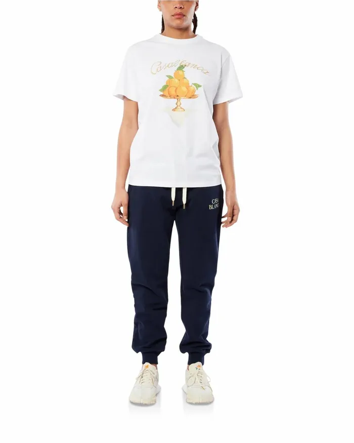 Casablanca Paris TShirts Ne Pas Derangerne TShirt 8211 Women