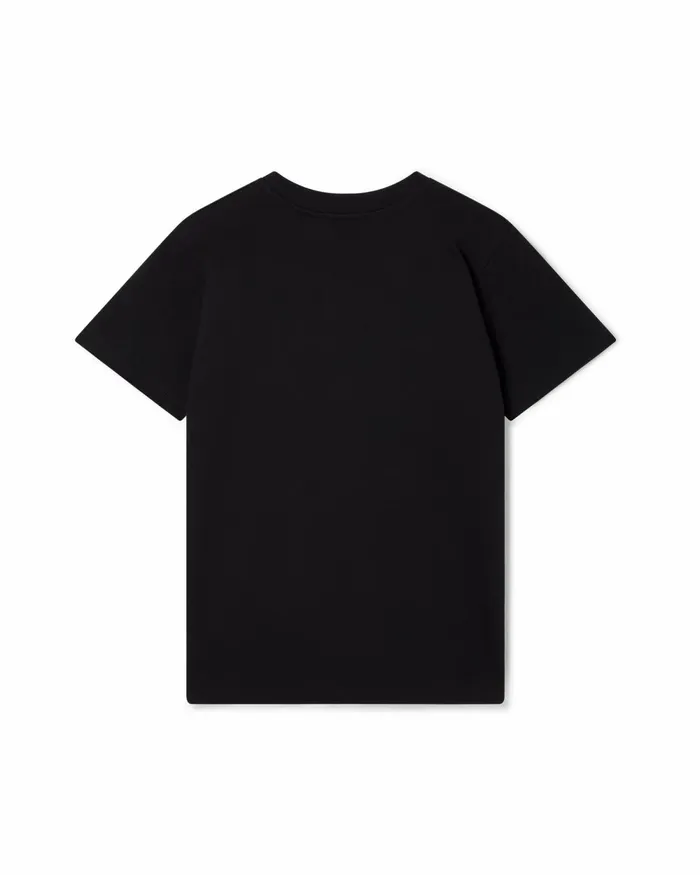 Casablanca Paris TShirts Playful Stripes TShirt 8211 MenWomen Casablanca Paris TShirts Playful Stripes TShirt 8211 MenWomen