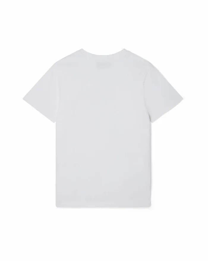 Casablanca Paris TShirts Terrain D039Orange TShirt 8211 MenWomen Casablanca Paris TShirts Terrain D039Orange TShirt 8211 MenWomen