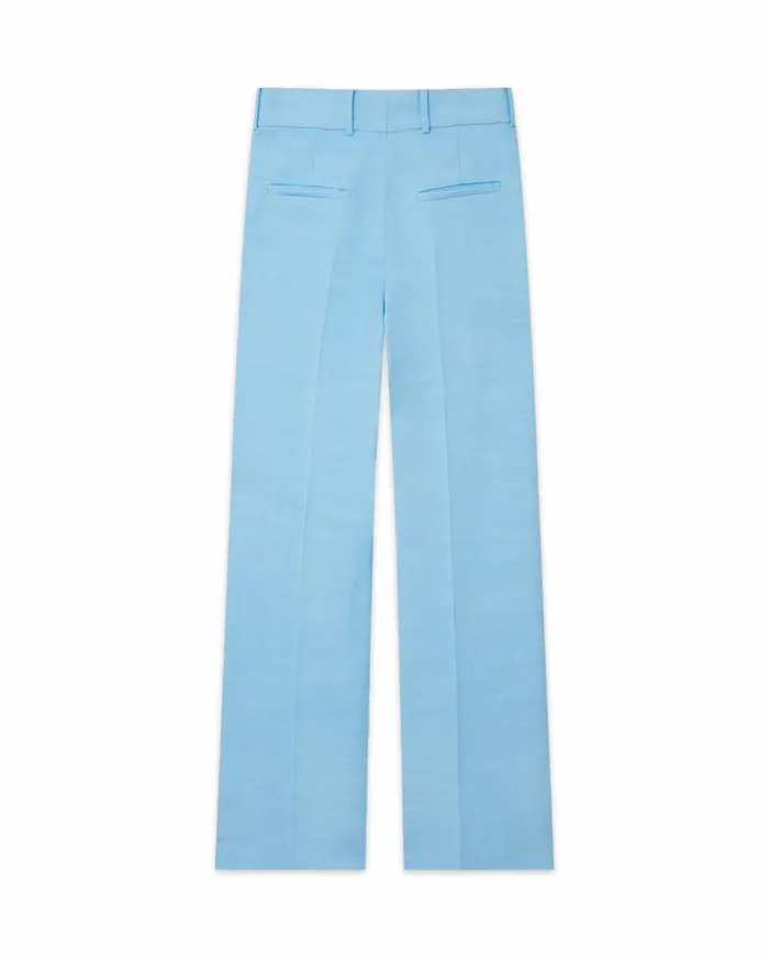 Casablanca Paris Tailoring Flare Trousers 8211 Men Casablanca Paris Tailoring Flare Trousers 8211 Men