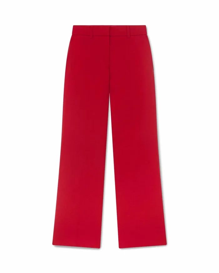 Casablanca Paris Tailoring Slim Tailored Trousers 8211 Women