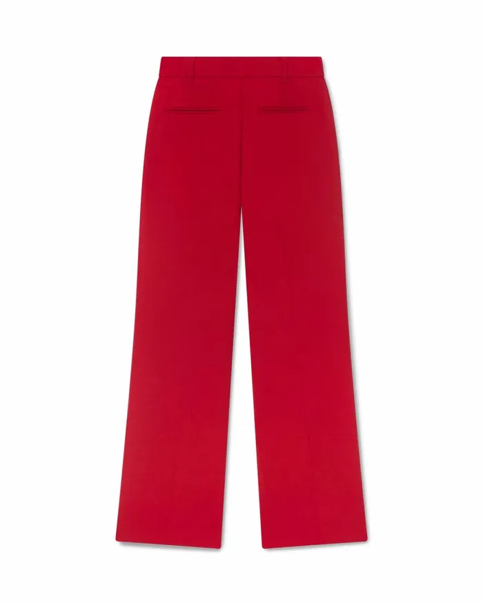 Casablanca Paris Tailoring Slim Tailored Trousers 8211 Women