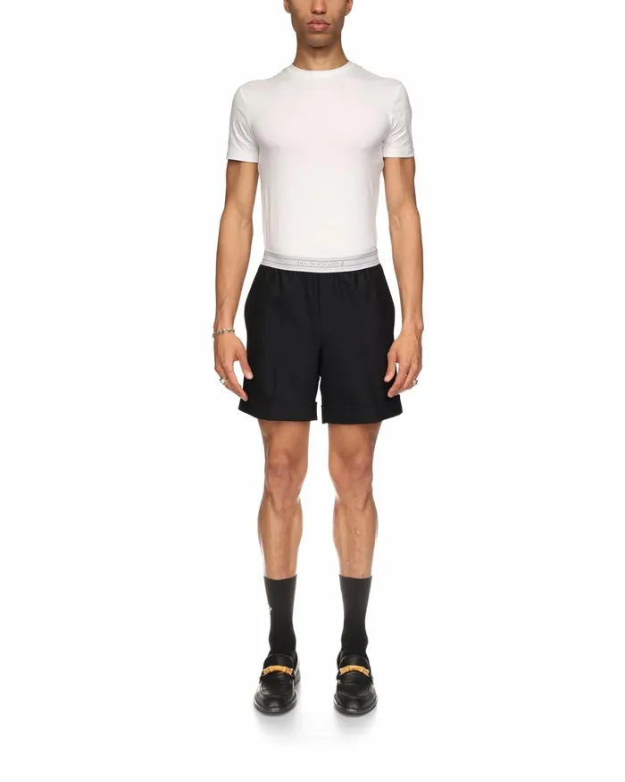 Casablanca Paris Tailoring Sports Tailoring Shorts 8211 Men