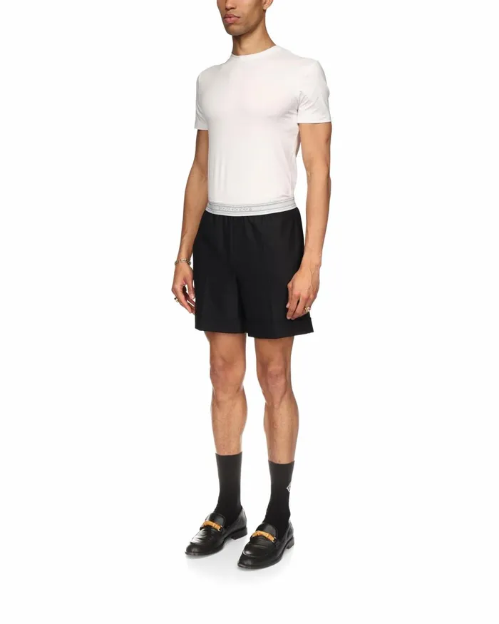 Casablanca Paris Tailoring Sports Tailoring Shorts 8211 Men