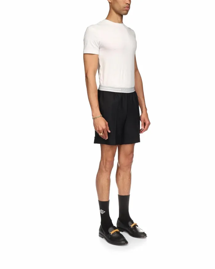 Casablanca Paris Tailoring Sports Tailoring Shorts 8211 Men