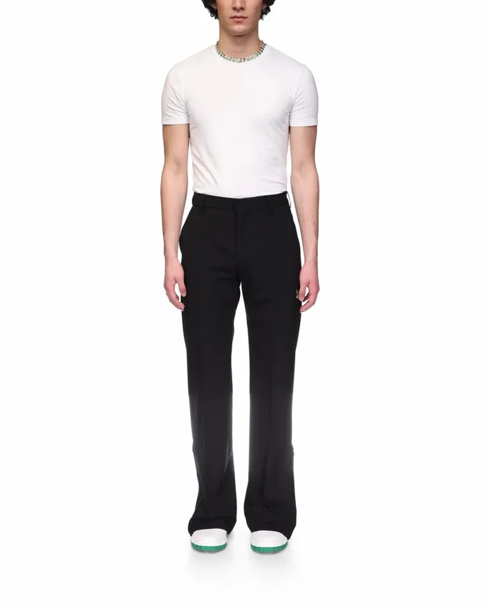Casablanca Paris Tailoring Sports Tailoring Trousers 8211 Men