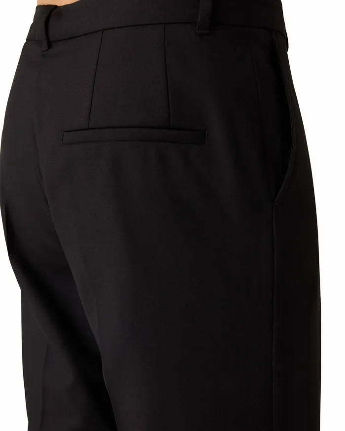 Casablanca Paris Tailoring Wool Tailored Trousers 8211 Men
