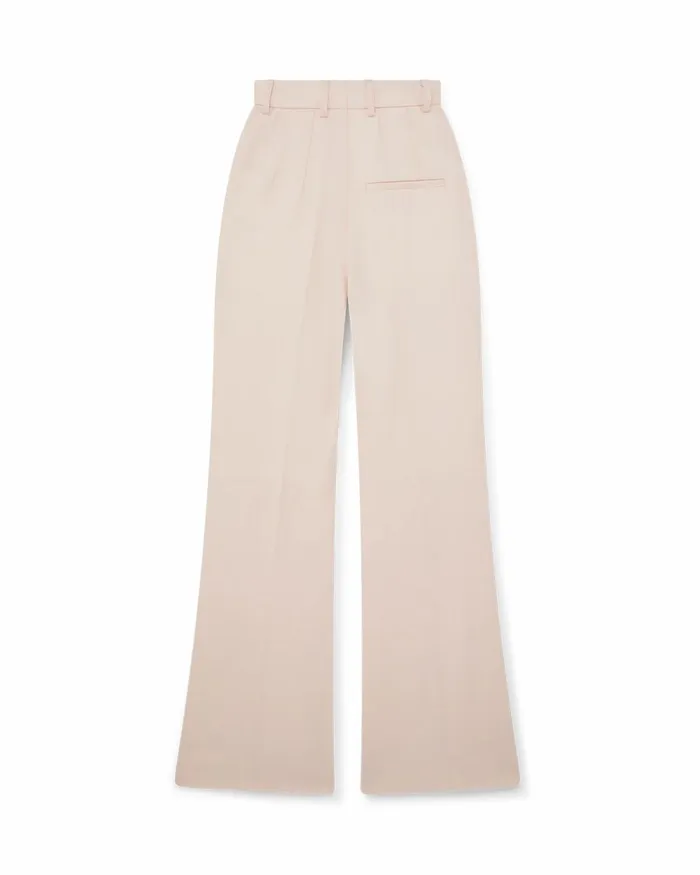 Casablanca Paris Trousers and Shorts Flared Trousers 8211 Women Casablanca Paris Trousers and Shorts Flared Trousers 8211 Women